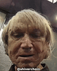 Surprise Popcorn GIF