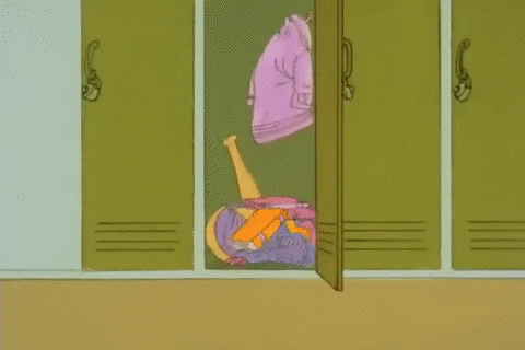 youre not elected charlie brown GIF by Peanuts
