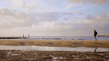 momentsofcolour summer travel beach time GIF