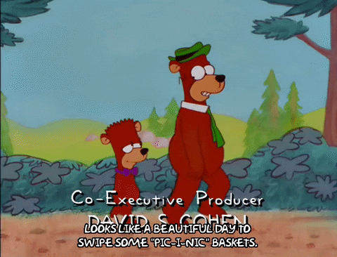 homer simpson GIF