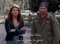 season 6 netflix GIF by Gilmore Girls 