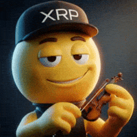 Emoji Xrp GIF by SaluteXRPL