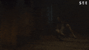 Scared Fight GIF by Apple TV+