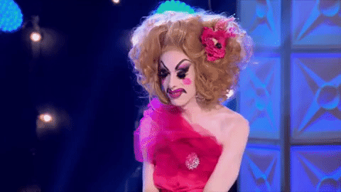 episode 4 2x4 GIF by RuPaul's Drag Race