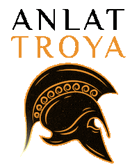 opetturkiye canakkale opet anlattroya anlat troya Sticker
