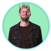 Sticker by Crowdmedia