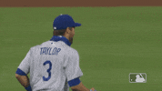 Regular Season Sport GIF by MLB