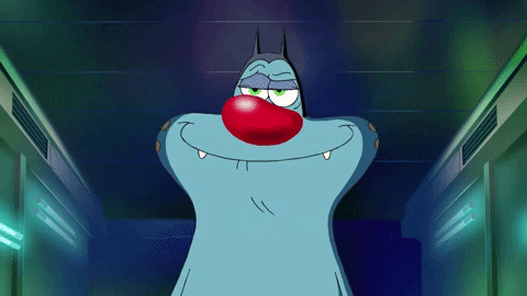 happy animated series GIF by Oggy and the Cockroaches