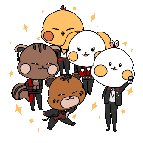 Oneus Hwanwoong Sticker
