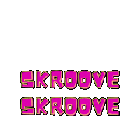 Sick Sticker by Skroove