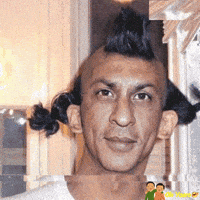 Shahrukh Khan GIF