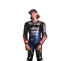 Sport Click Sticker by MotoGP