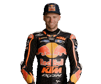 Celebration Yes Sticker by MotoGP