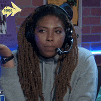 Twitch Reaction GIF by Hyper RPG