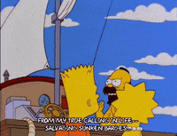 bart simpson GIF
