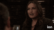 Law And Order Svu GIF by ION