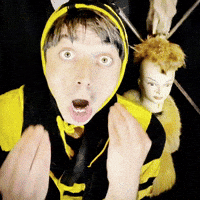 Cosa Incredulo GIF by Nespolo Giullare