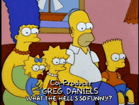 homer simpson episode 6 GIF