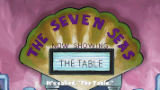 season 9 GIF by SpongeBob SquarePants