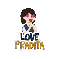 Sticker by SMA Pradita Dirgantara