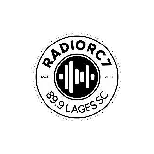 radiorc7 giphyupload rc7 ricardo cordova rádio rc7 Sticker