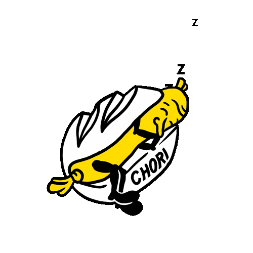 Chori giphyupload chorizo choripan chori Sticker