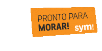 symimoveis sym Sticker