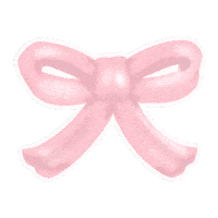 Fashion Pink Sticker