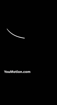 Magic Sparkle GIF by youmotion.com