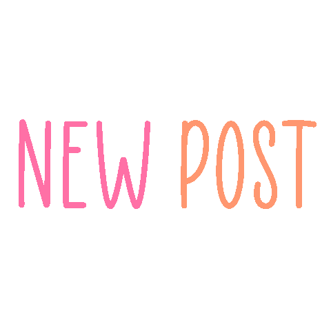 psilvandesign giphyupload new post newpost nuevo post Sticker