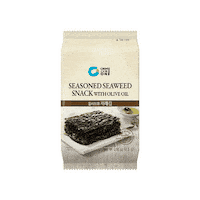 daesang korean korea snack seaweed Sticker