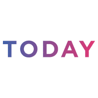 Today Is The Day Sticker by Sellalab