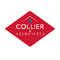 Sticker by Collier and Associates
