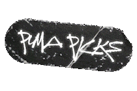 Puma Pumakicks Sticker by OK COOL