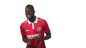 happy world cup Sticker by Bundesliga