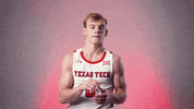 College Sports Ncaa GIF by Texas Tech Basketball