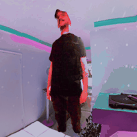 haunting miami beach GIF