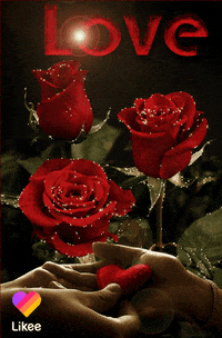 Spongebob Squarepants Love GIF by Likee US