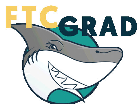 Graduation Toro Sticker by Florida Technical College