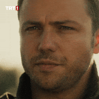 Tolga Saritas Style GIF by TRT