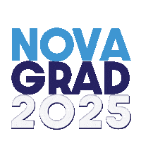 Novagrad Sticker by Villanova University