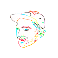Sticker by javierbidezabal