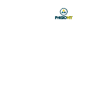 Animation Arrow Sticker by PhisioVit