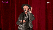 Comedia Ilustres Ignorantes GIF by Movistar+