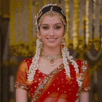 Shraddha Kapoor Lol GIF