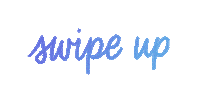 Swipe Up Sticker by Calm