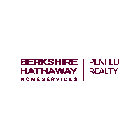 Bhhs Sticker by bhhspenfedrealty_clarksville