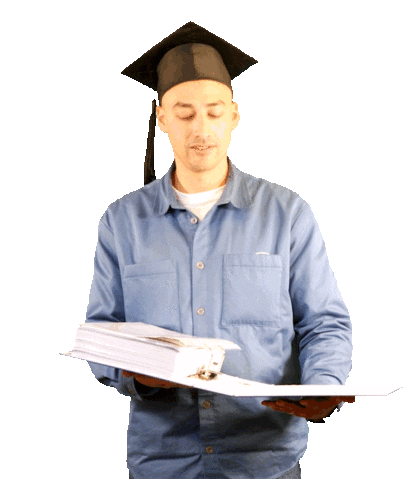 Esm Sticker by Daniela