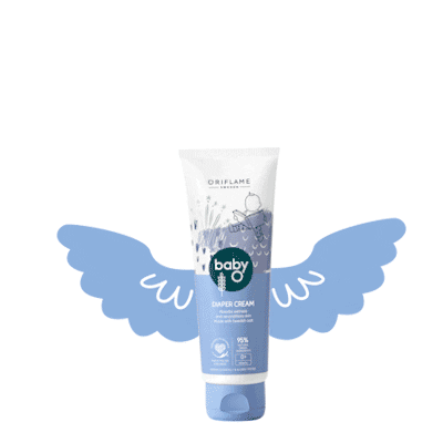 Baby Oriflameindonesia Sticker by id.Oriflame
