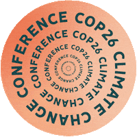 Climate Change Cop Sticker by TheClimateCoalition
